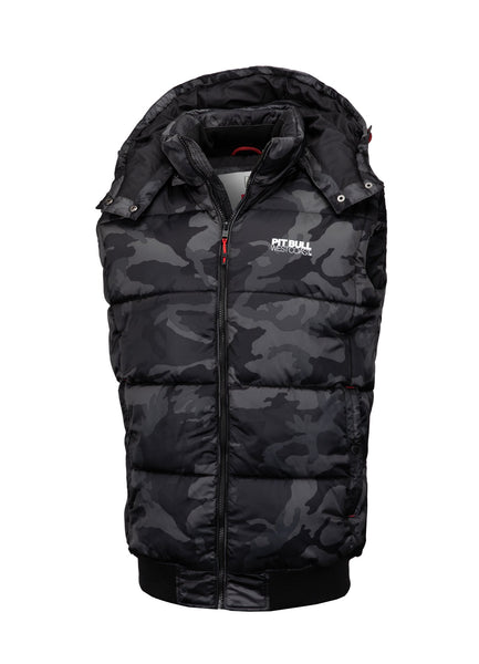 Vest Walpen II