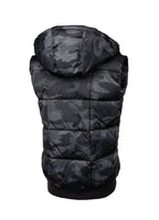Vest Walpen II