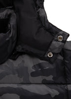 Vest Walpen II
