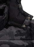 Vest Walpen II