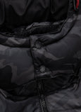 Vest Walpen II
