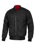 Reversible Jacket BROADWAY BIG LOGO Red - Pitbull West Coast International Store 
