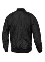 Reversible Jacket BROADWAY BIG LOGO Red - Pitbull West Coast International Store 