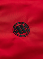 Reversible Jacket BROADWAY BIG LOGO Red - Pitbull West Coast International Store 