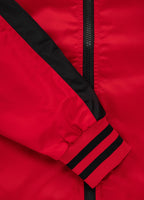 Reversible Jacket BROADWAY BIG LOGO Red - Pitbull West Coast International Store 