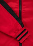 Reversible Jacket BROADWAY BIG LOGO Red - Pitbull West Coast International Store 