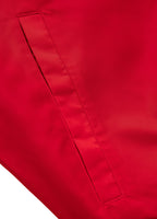 Reversible Jacket BROADWAY BIG LOGO Red - Pitbull West Coast International Store 