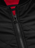 Reversible Jacket BROADWAY BIG LOGO Red - Pitbull West Coast International Store 