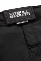 Grappling Shorts ADCC 2021 Black