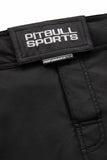 Grappling Shorts ADCC 2021 Black