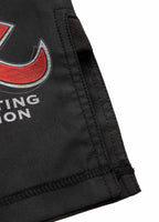 Grappling Shorts ADCC 2021 Black