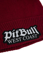 Winter hat Old Logo