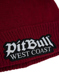 Winter hat Old Logo