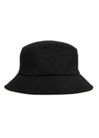 Bucket Hat CALIFORNIA DOG Black - Pitbull West Coast International Store 