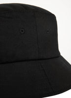 Bucket Hat CALIFORNIA DOG Black - Pitbull West Coast International Store 