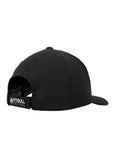 Snapback Hook&Loop TNM Black - Pitbull West Coast International Store 