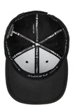 Snapback Hook&Loop TNM Black - Pitbull West Coast International Store 