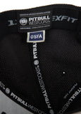 Snapback LOGO HYBRID Black - Pitbull West Coast International Store 