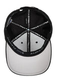 Snapback LOGO HYBRID Black - Pitbull West Coast International Store 