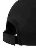 Snapback Stretch-Fitted HILLTOP Black - Pitbull West Coast International Store 