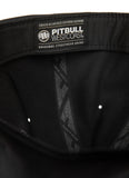 Snapback Stretch-Fitted HILLTOP Black - Pitbull West Coast International Store 