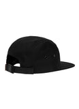 Classic Jockey Snapback LEATHER DOGS Black - Pitbull West Coast International Store 