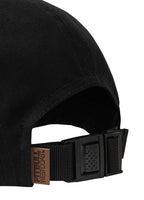 Classic Jockey Snapback LEATHER DOGS Black - Pitbull West Coast International Store 