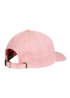 Snapback PITBULL SINCE 1989 Powder Pink - Pitbull West Coast International Store 