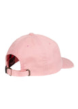 Snapback PITBULL SINCE 1989 Powder Pink - Pitbull West Coast International Store 