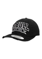Snapback PITBULL SINCE 1989 Black - Pitbull West Coast International Store 