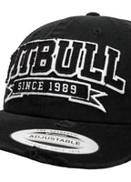 Snapback PITBULL SINCE 1989 Black - Pitbull West Coast International Store 