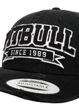 Snapback PITBULL SINCE 1989 Black - Pitbull West Coast International Store 