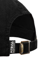 Snapback PITBULL SINCE 1989 Black - Pitbull West Coast International Store 