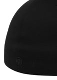 STRETCH HILLTOP Black Full Cap