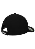 LOGO Hybrid Black Snapback