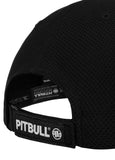 LOGO Hybrid Black Snapback