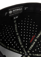Czapka Snapback HARDING Czarna - kup z Pitbull West Coast Oficjalny Sklep 