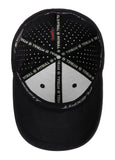 Czapka Snapback HARDING Czarna - kup z Pitbull West Coast Oficjalny Sklep 