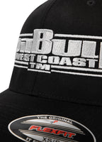 Full Cap CLASSIC BOXING Wooly Combed BLACK