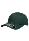 SMALL LOGO WELDING YOUTH Green Full Cap