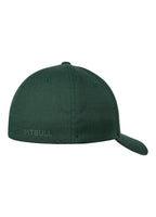 SMALL LOGO WELDING YOUTH Green Full Cap