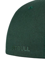 SMALL LOGO WELDING YOUTH Green Full Cap