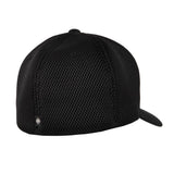 pitbull west coast california mesh cap black