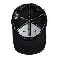 MESH BASEBALL FULL CAP CALIFORNIA