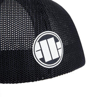 MESH BASEBALL FULL CAP OLD LOGO