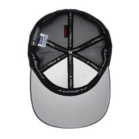 MESH BASEBALL FULL CAP OLD LOGO