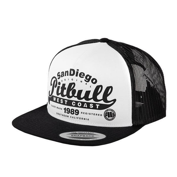 Czapka Snapback Flat SCRIPT