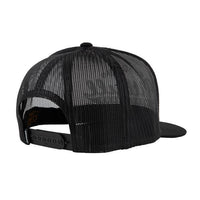 Czapka Snapback Flat SCRIPT