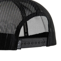 Czapka Snapback Flat SCRIPT