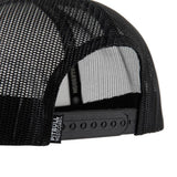Czapka Snapback Flat SCRIPT